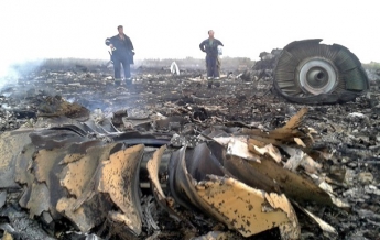 Боинг-777 был сбит ракетой с территории, контролируемой сепаратистами - США