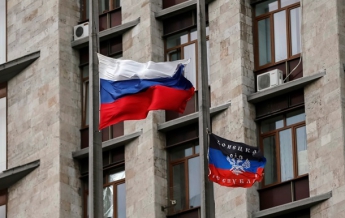 Больше четверти россиян готовы признать самопровозглашенные ДНР и ЛНР