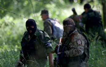 Сепаратисты совершили провокационные обстрелы территории России – СНБО