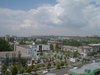 В Бердянске хотят ввести паспортный режим (видео)