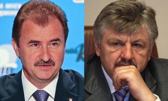 Суд вернул в Генпрокуратуру дело Попова и Сивковича о разгоне Майдана