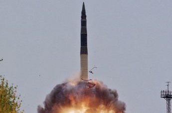 СНБО отверг обвинения в применении баллистических ракет силами АТО