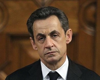 Николя Саркози официально обвинили в коррупции