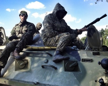 В день начала войны с Грузией Россия может открыть Черниговский фронт (фото)