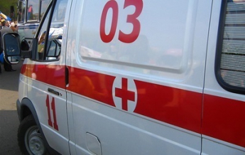 В Николаевской области в жилом доме взорвался газ
