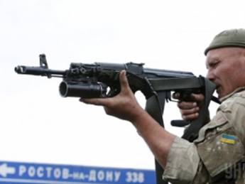 Сколько боевики дают за ликвидацию украинского офицера, уничтожившего донецких "авторитетов"