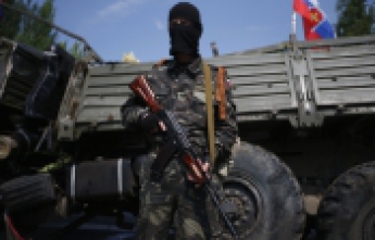 Донецкие беженцы ищут защиты от террористов у запорожских правоохранителей