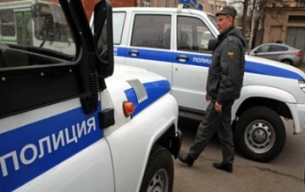 В России женщина умерла, укусив полицейского