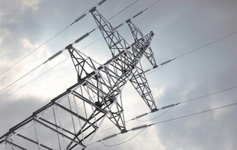 Непогода оставила без электричества 90 населенных пунктов на западе страны