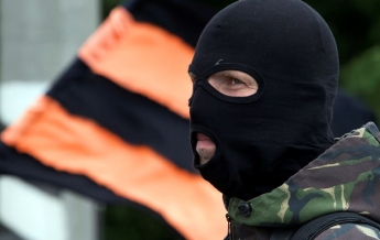 В Донецкой области арестовали 14 представителей ДНР