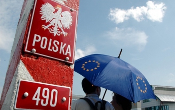 Польша ликвидировала консульство в Севастополе