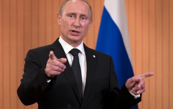 Россия не хочет конфликтов, но с нами лучше не связываться - Путин (видео)