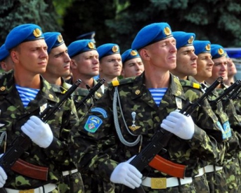 При вторжении в Украину погибли 2 тысячи десантников России - советник Гелетея