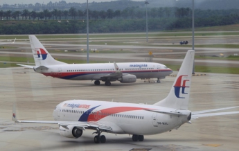 В Малайзию доставили тела еще девяти погибших в авиакатастрофе Boeing