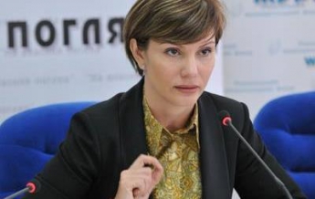 Депутат-регионал Елена Бондаренко попросит международной защиты от Авакова (видео)