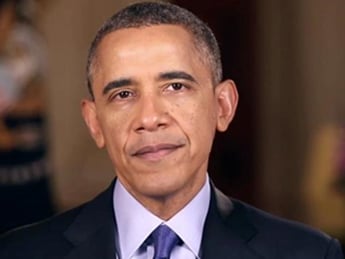 Обама и Пан Ги Мун обсудили перемирие в Украине