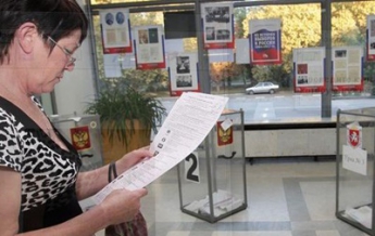 Крымчане не находят себя в списках избирателей