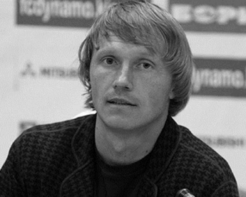 Погиб экс-игрок сборной Украины Андрей Гусин