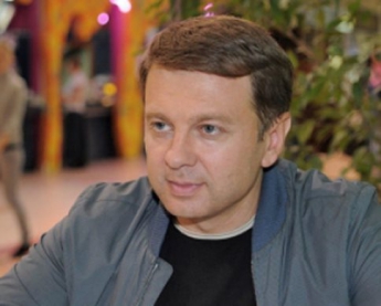 В Москве арестовали главу Фонда волонтеров Украины Тимофея Нагорного