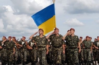 В Украине появится четвертый вид Вооруженных сил
