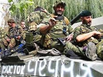 "Чеченские миротворцы воюют на стороне Украины, а кадыровцы с ополченцами", - свидетельства солдат