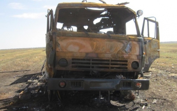 В Донецкой области обнаружили тела трех погибших украинских солдат