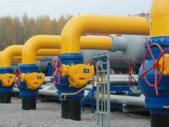 "Газпром" предлагает Украине транспортировать свой ​​газ качестве оплаты долга