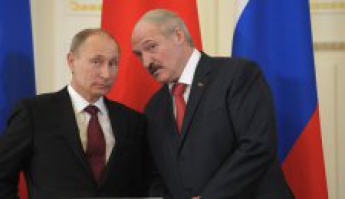 МИД Украины отверг предложение Лукашенко ввести миротворческие войска на Донбасс