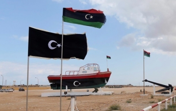 Ливийские боевики освободили находящегося у них в плену британца