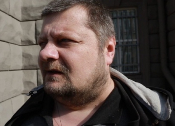 В Радикальной партии заявляют, что команда А.Яценюка заставляет заключенных голосовать за себя