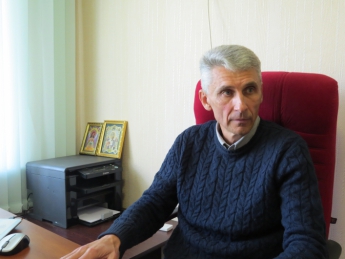 Василий Ефименко призвал своих сторонников помочь Сергею Минько стать народным депутатом (видео)*