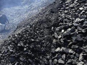 Следующая партия угля из Африки прибудет в Украину в ноябре