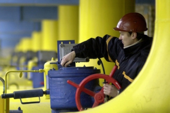Австрия может профинансировать поставки газа в Украину