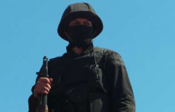 Партизаны Донбасса пригрозили боевикам: вы на нашей земле и мы вас передавим (ВИДЕО)