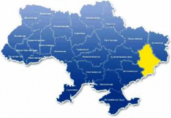 В Донецкой области могут проголосовать лишь 42% избирателей - КИУ