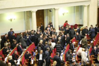 В парламент проходят более 60 мажоритарщиков Блока Порошенко