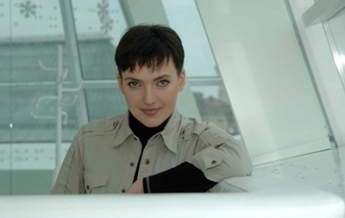 Суд продлил арест Надежды Савченко до 13 февраля 2015 года (ФОТО)