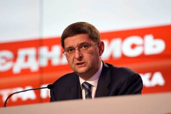В Блоке Порошенко предрекли первое заседание Рады в конце ноября