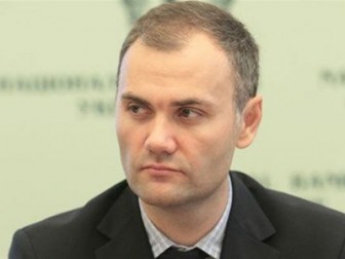СБУ объявила в розыск экс-министра финансов Ю.Колобова