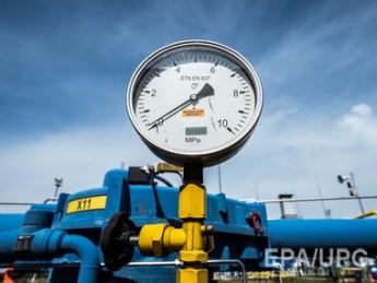 Украина внесет предоплату за поставку российского газа за ноябрь - декабрь в ближайшие дни - А.Новак