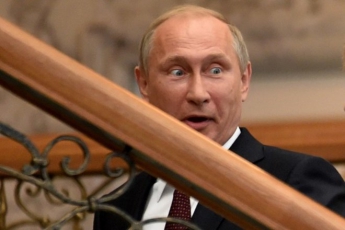 Доверие россиян к Путину за год выросло с 55 до 79%