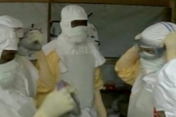 От лихорадки Эбола погибли уже более 5 тысяч человек - ВОЗ