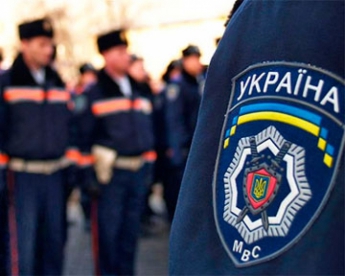 Запорожская милиция обратилась к жителям области