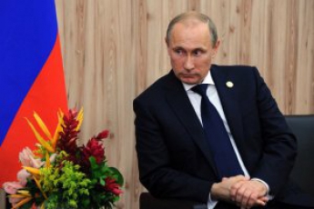 Путин передумал насчет скорого укрепления рубля