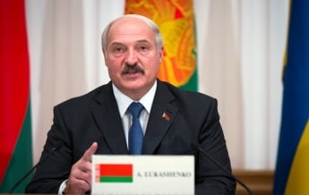 Президент Беларуси перенес операцию