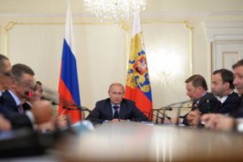 Путин похвастался, что он "стратегически" просчитал захват Крыма