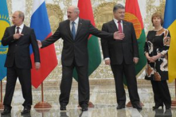 Война в Украине играет на руку Лукашенко