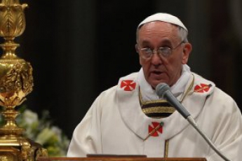Мир не доверяет Европе и не видит в ней защитника – Папа Римский