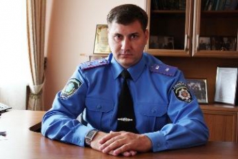 После скандала в Запорожье бывший начальник УБЭПа стал полицейским в Москве