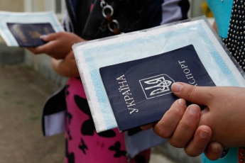 Беженцы массово начали возвращаться в Мариуполь из РФ из-за негативного отношения россиян